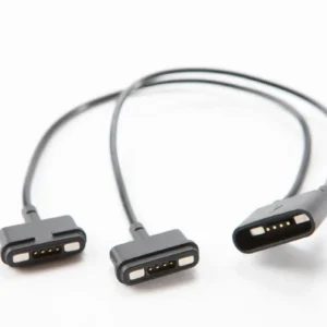 y adapter for the horse set charger