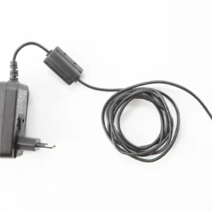 charger including country specific adapter + y adapter