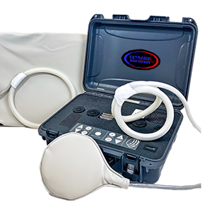 PEMF-300 Pro X2 Tote