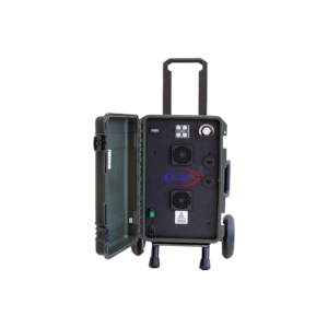 PMF-120 Digital PEMF Device