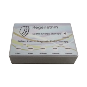 regenetron digital unit