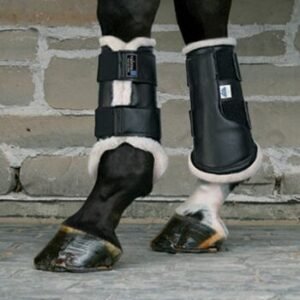 valena® front boots