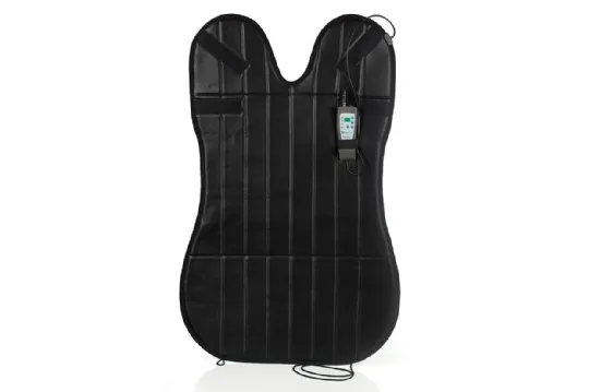 img-resize (10) PEMF Therapy Blanket for Horses with Adjustable Straps by OMI - Image 3