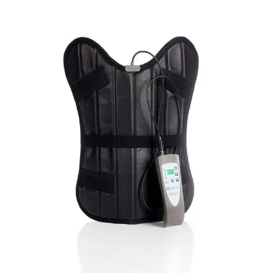 img-resize (16) Pulsed electromagnetic therapy wrap for horses front leg