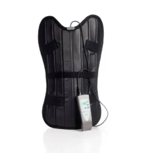 PEMF Therapy Wrap for Rear Leg Treatment - Adjustable Fit for Horses