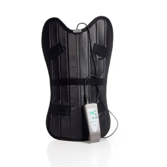 img-resize (3) PEMF Therapy Wrap for Rear Leg Treatment - Adjustable Fit for Horses