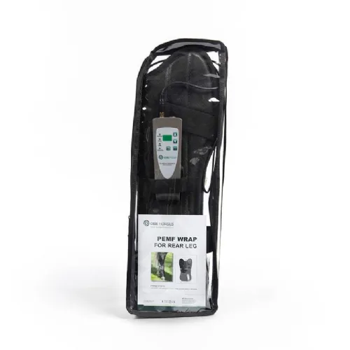img-resize (5) PEMF Therapy Wrap for Rear Leg Treatment - Adjustable Fit for Horses - Image 2