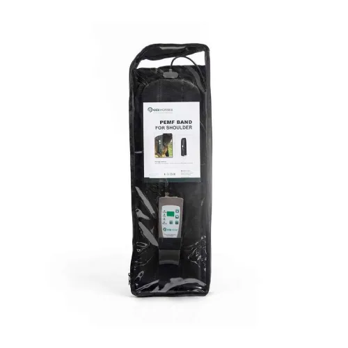 img-resize (8) PEMF Shoulder Therapy Band for Horses with Adjustable Straps - OMI - Image 3