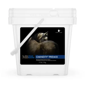 omneity premix