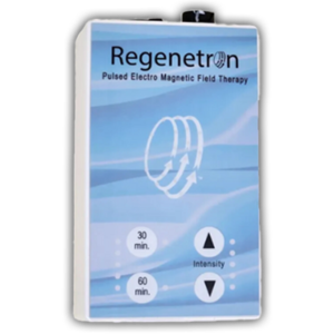 regenetron + by get pulsed – high power pemf therapy