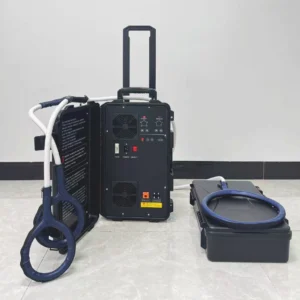 equine pemf physio magneto pmst loop magnetic physiotherapy for pain relie