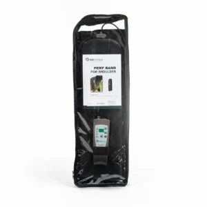 pemf horse equine shoulder wrap pulsed electromagnetic field injury health treat