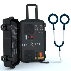 inventions for horse pemf loop pemf magnetic therapy device horse